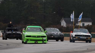 The Top 61 Lemons of the Southern Discomfort 24 Hours Of LeMons